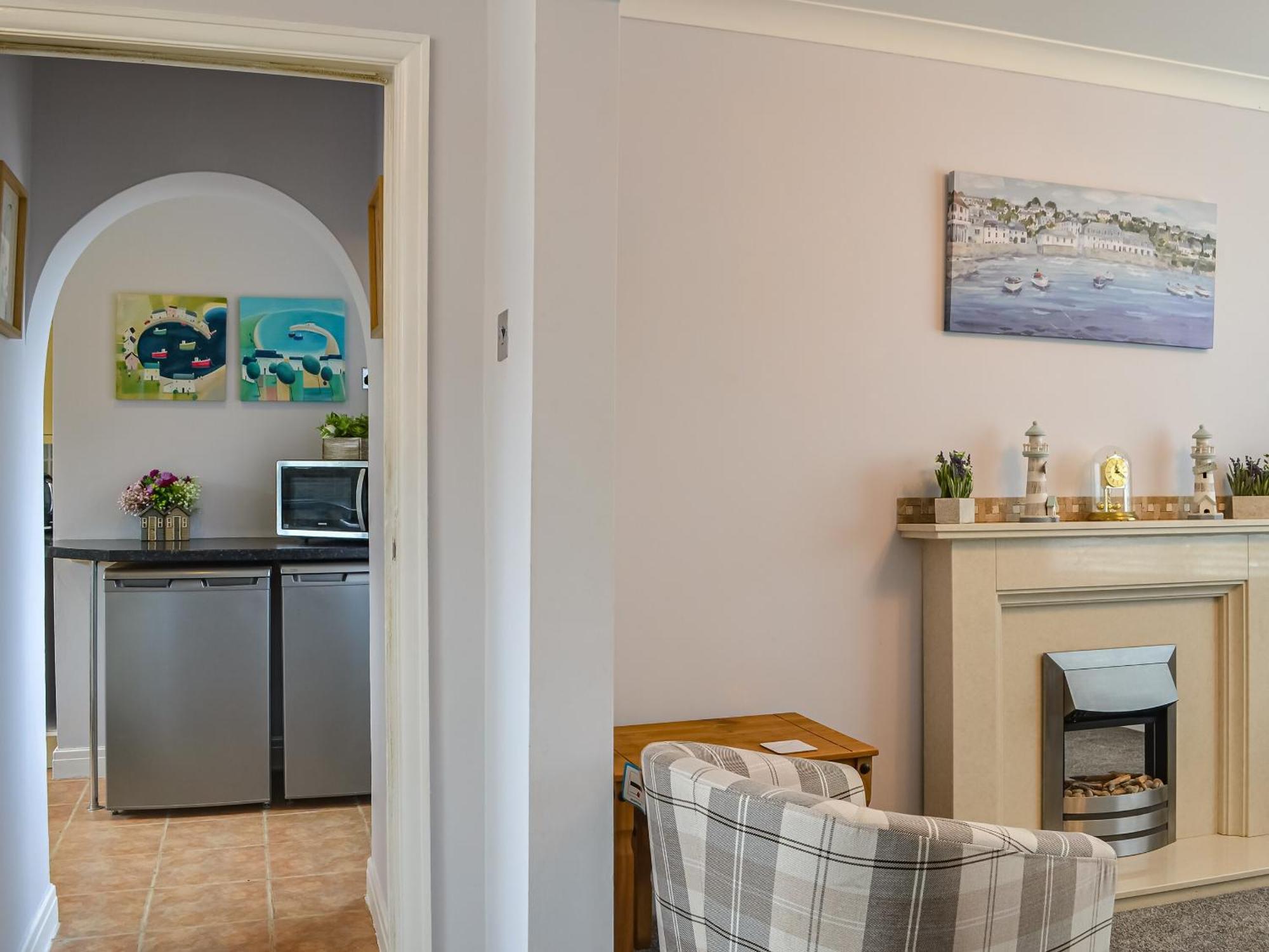 Vila The Nook Bridlington Exteriér fotografie
