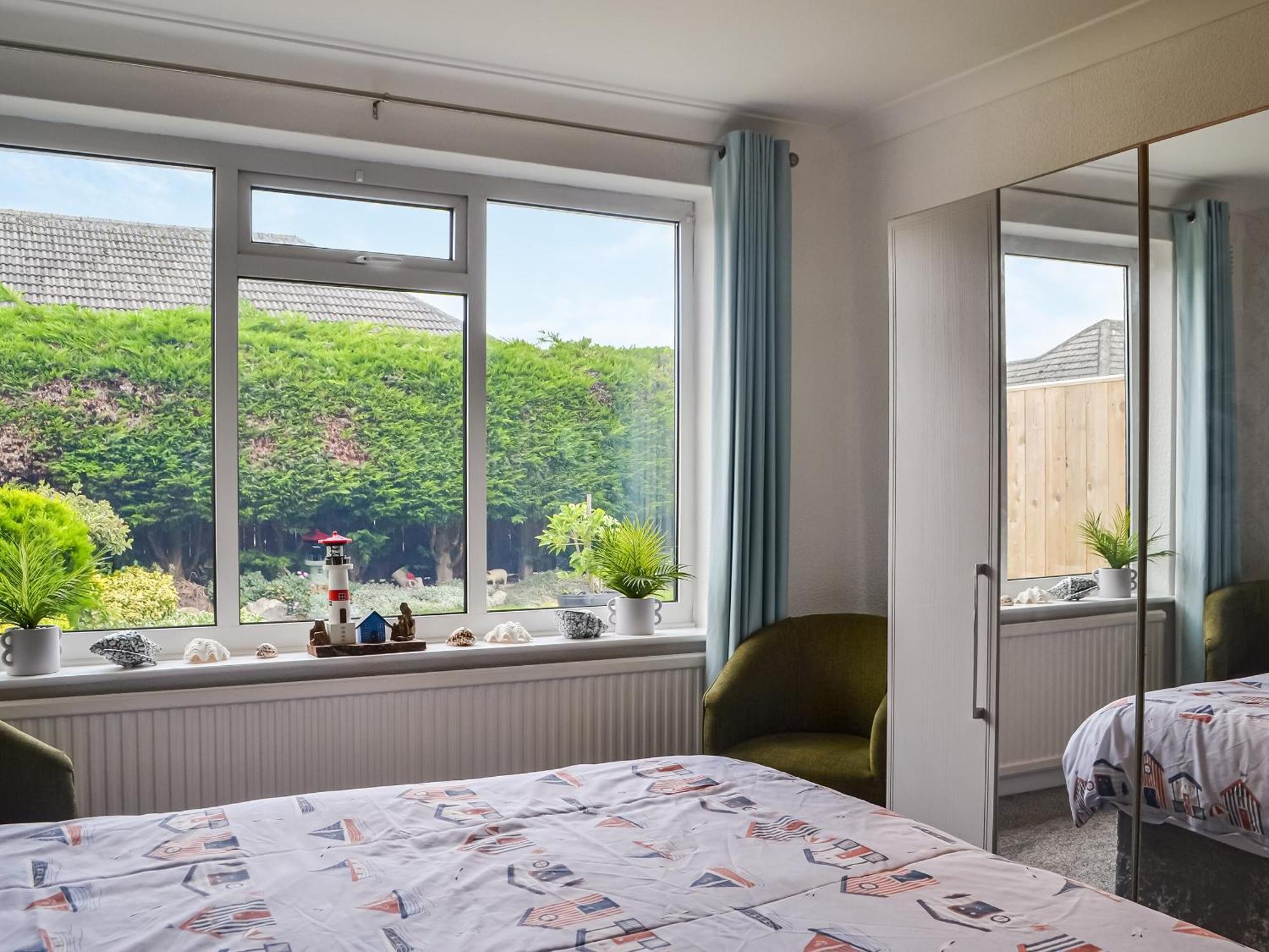 Vila The Nook Bridlington Exteriér fotografie