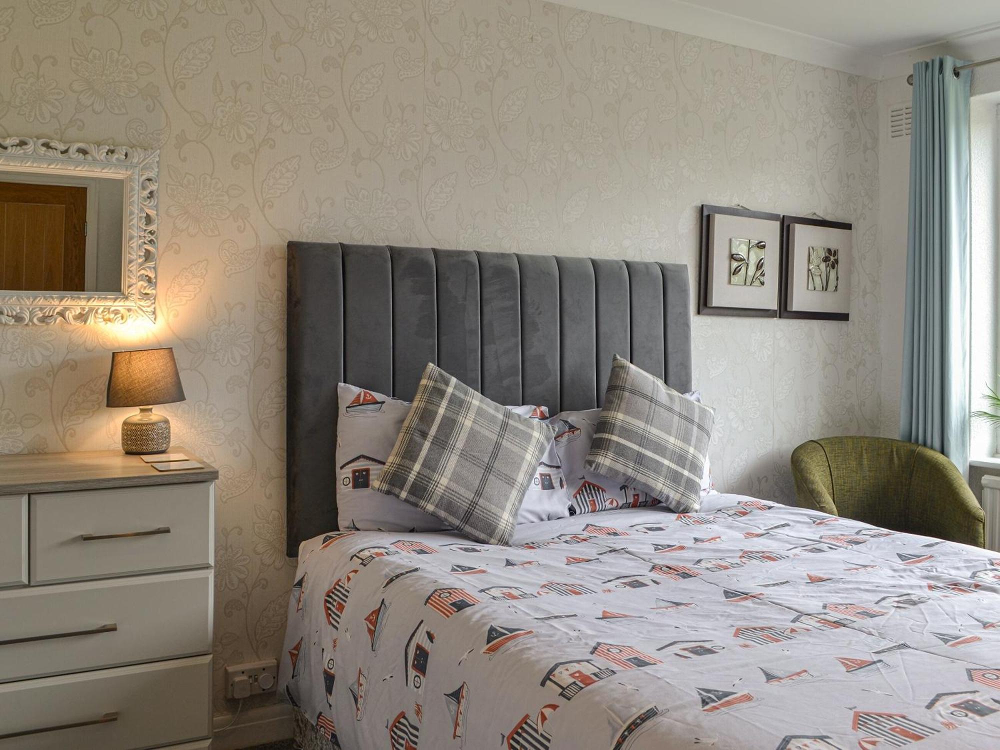 Vila The Nook Bridlington Exteriér fotografie