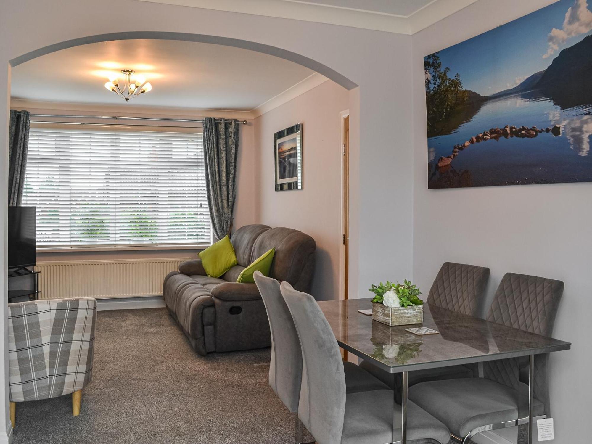 Vila The Nook Bridlington Exteriér fotografie