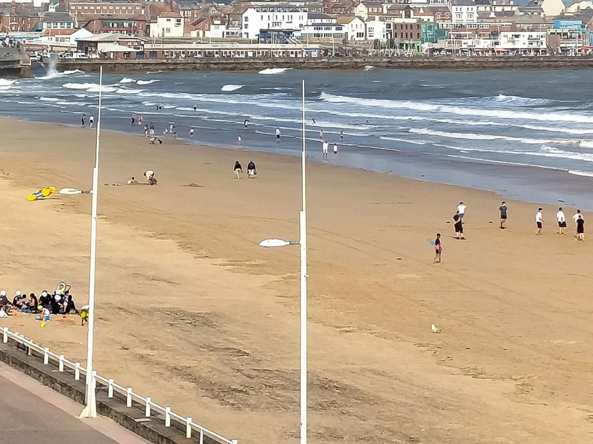 Vila The Nook Bridlington Exteriér fotografie